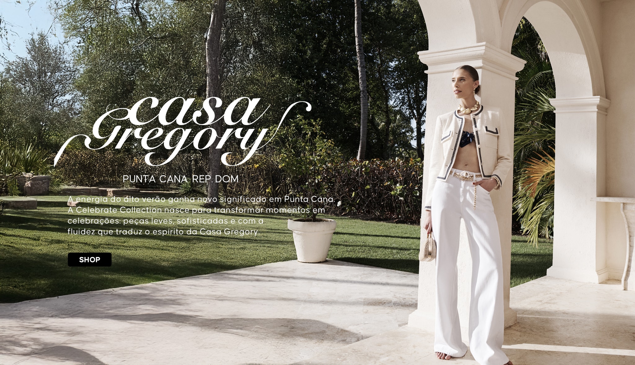 Frete Grátis Outubro