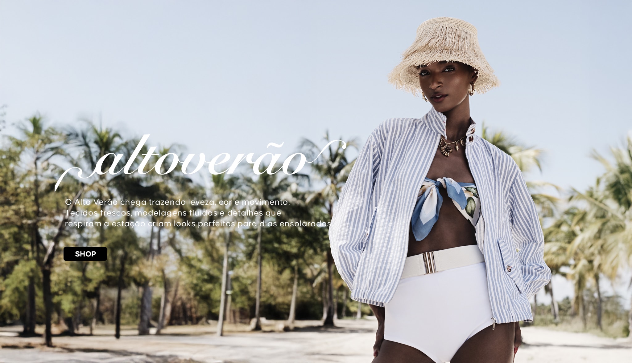 Banner Home Frete Grátis