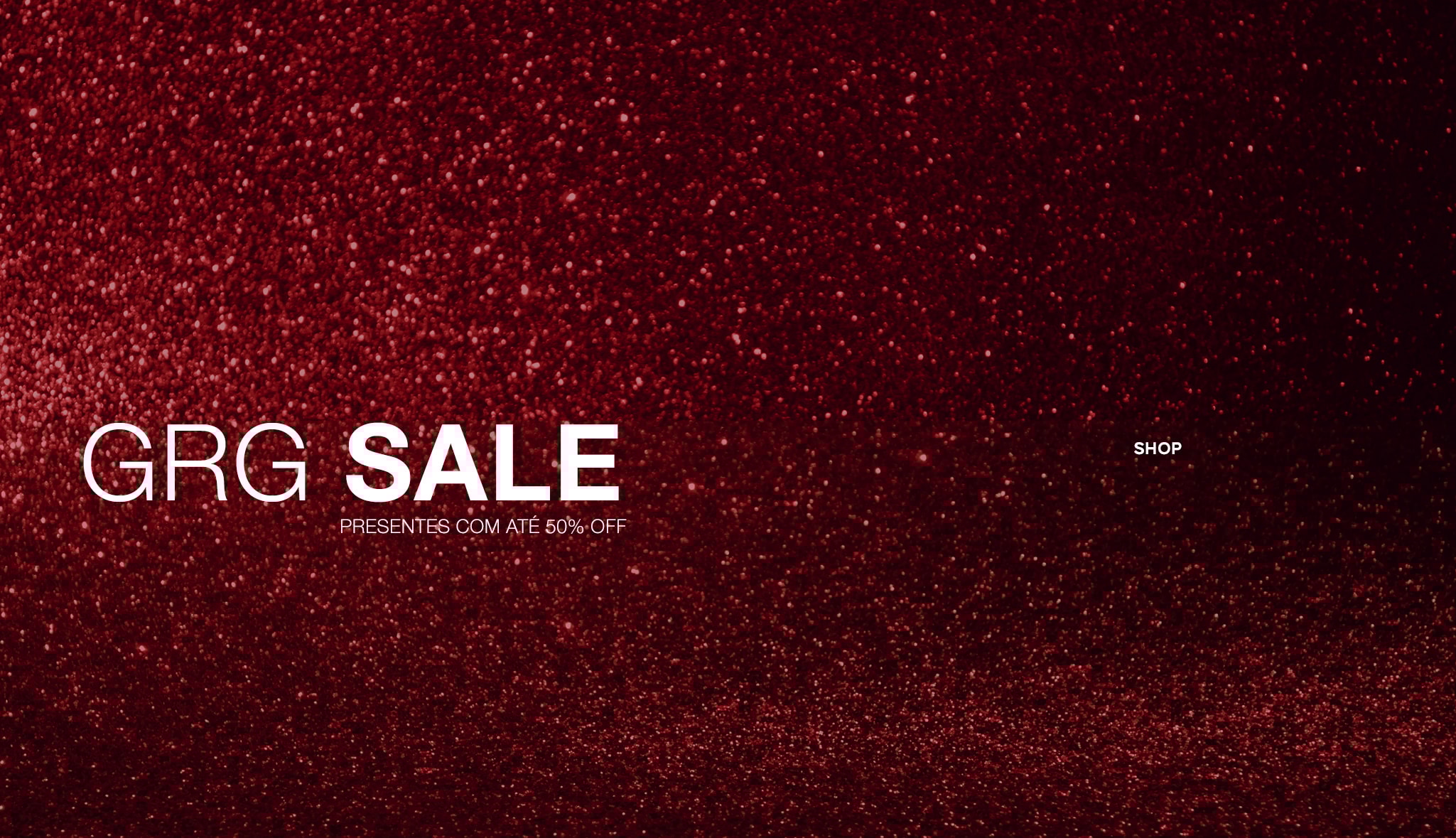 Frete Grátis Outubro