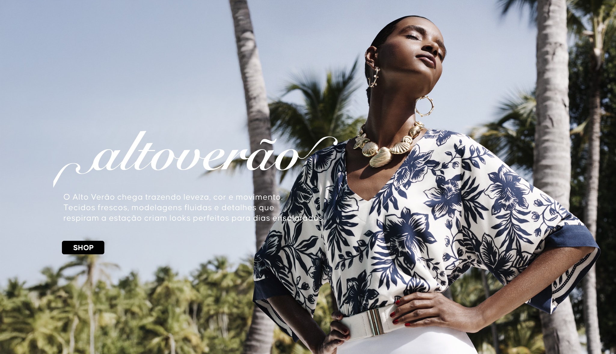 Banner Home Frete Grátis