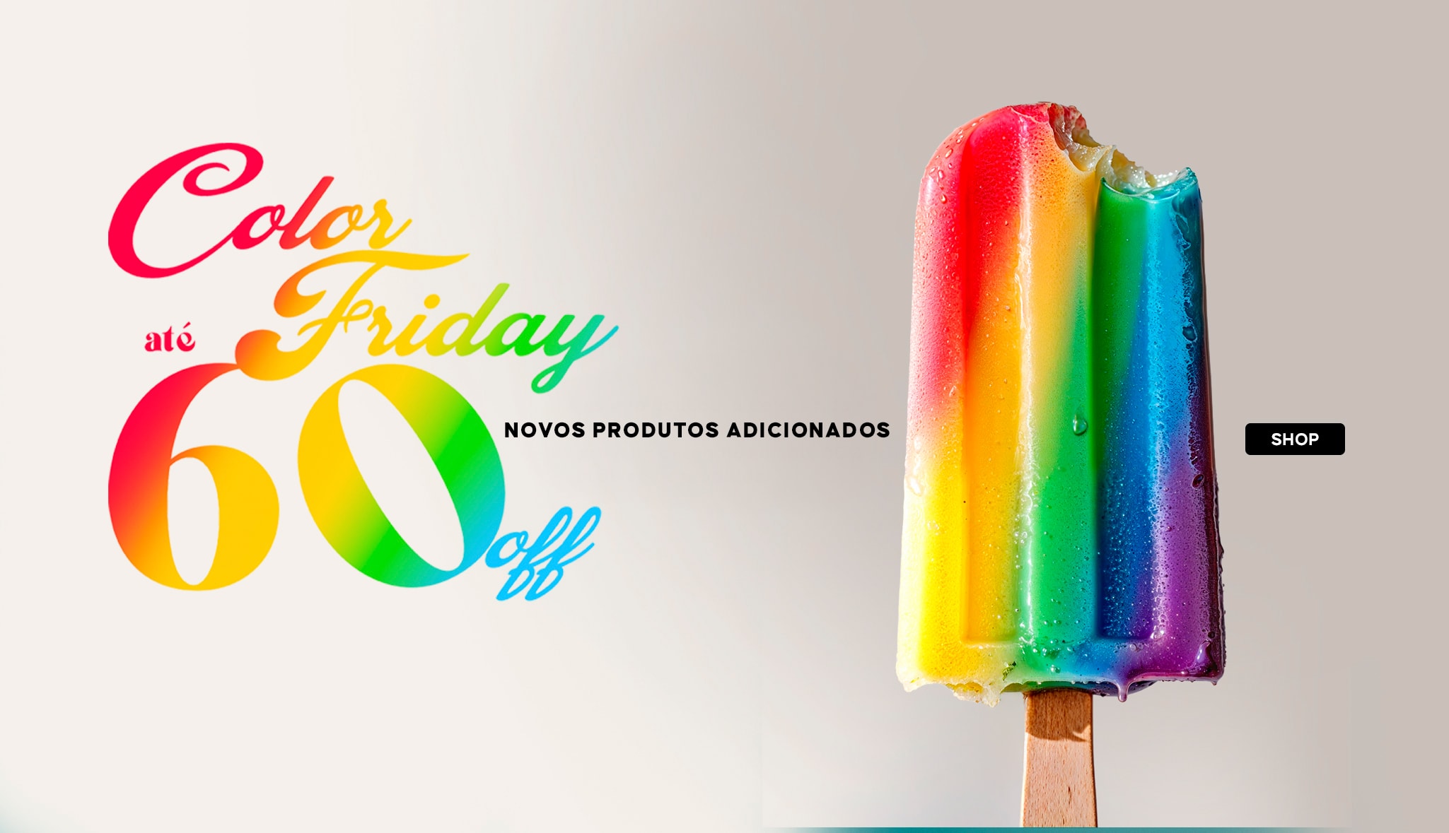 Banner Home Frete Grátis