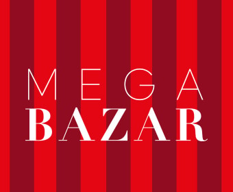 iamge-MEGA BAZAR