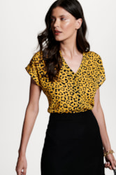 AMARELO