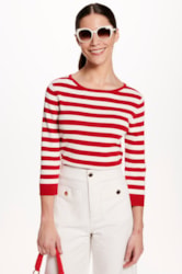VERMELHO/OFF WHITE