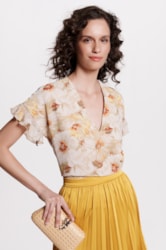 AMARELO