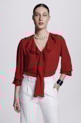 VERMELHO