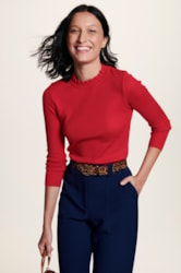 VERMELHO