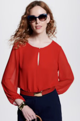 VERMELHO
