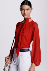 VERMELHO