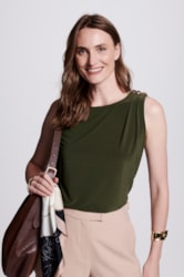 VERDE OLIVA