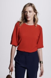 VERMELHO