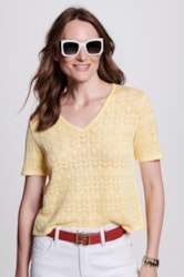 AMARELO