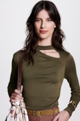 VERDE OLIVA