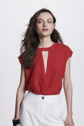 VERMELHO