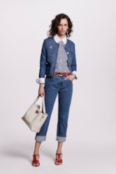 AZUL JEANS