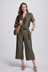 VERDE MILITAR