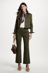 VERDE MILITAR
