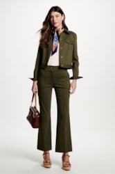 VERDE MILITAR