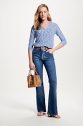 AZUL JEANS