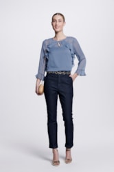 AZUL JEANS