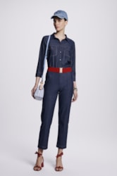 AZUL JEANS
