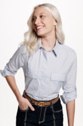 CINZA