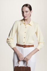 AMARELO