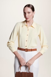 AMARELO
