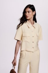 AMARELO