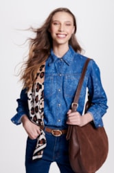 AZUL JEANS