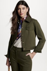 VERDE MILITAR