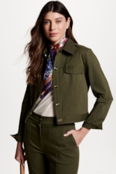 VERDE MILITAR