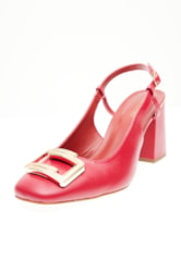 VERMELHO