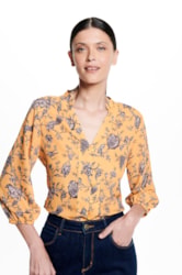 AMARELO