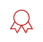Icon Aperto de mãos