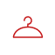 Icon Aperto de mãos